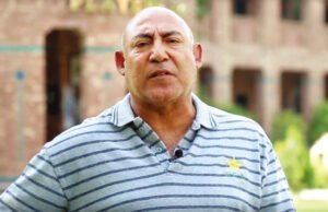 বোলিং দুর্বলতাই ডোবাল: মুদাস্সার