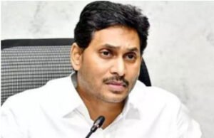 দল ছাড়লেন আরও এক সাংসদ, ভোটের আগে চাপে জগন্মোহন