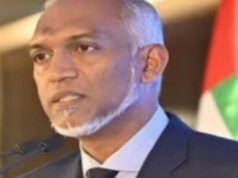 মুইজ্জুর ‘হঠকারিতা’য় কিশোরের মৃত্যুতে বিতর্ক