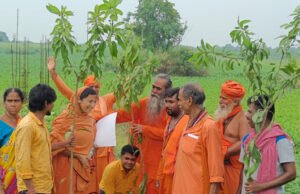 প্রমাণ হল গাছেরাও কথা বলে