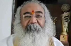 ‘রাম ও রাষ্ট্র নিয়ে কোনও আপস নয়’, বহিষ্কারের পরে বিস্ফোরক কংগ্রেস নেতা