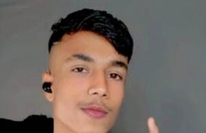 রেলের পোস্টে ধাক্কা লেগে মাধ্যমিক পরীক্ষার্থীর মৃত্যু