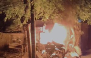 বদায়ুঁতে নাপিতের হাতে দুই নাবালক ভাইয়ের নৃশংস হত্যা, রণক্ষেত্র