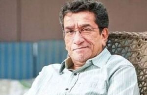 অসুস্থ অভিনেতা সব্যসাচী চক্রবর্তী, বুকে বসল পেসমেকার