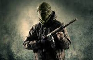 পাকিস্তানের ৮ বালোচ জঙ্গি হত