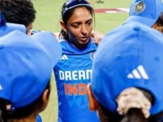 ৫২ বছর বাদে হরমনপ্রীত ব্রিগেড অস্ট্রেলিয়াকে হারিয়ে পদক জয়ের আশা জিইয়ে রাখল