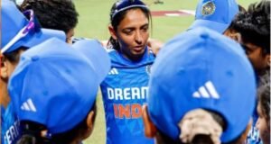 ৫২ বছর বাদে হরমনপ্রীত ব্রিগেড অস্ট্রেলিয়াকে হারিয়ে পদক জয়ের আশা জিইয়ে রাখল