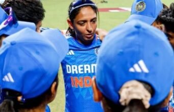 ৫২ বছর বাদে হরমনপ্রীত ব্রিগেড অস্ট্রেলিয়াকে হারিয়ে পদক জয়ের আশা জিইয়ে রাখল