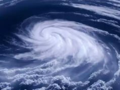 ঘূর্ণিঝড় ‘ডানা’র অভিমুখ নিয়ে সংশয়