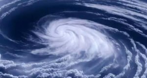 ঘূর্ণিঝড় ‘ডানা’র অভিমুখ নিয়ে সংশয়