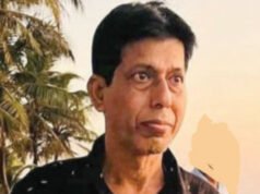 ক্যান্সার আক্রান্ত উত্তমের মৃত্যুতে শোকস্তব্ধ গাইঘাটা