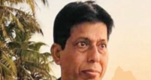 ক্যান্সার আক্রান্ত উত্তমের মৃত্যুতে শোকস্তব্ধ গাইঘাটা